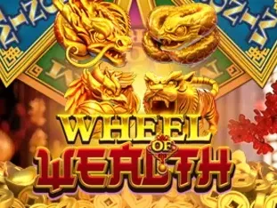 Wheel Of Wealth icon