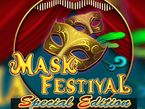 Mask Festival icon