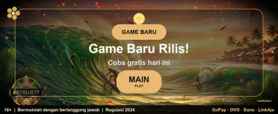 Mainkan Sekarang dan Menanglah banner