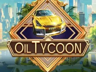 Oil Tycoon icon