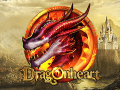 Dragon Heart icon