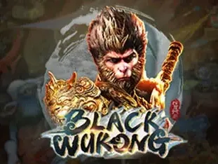 Black Wukong icon