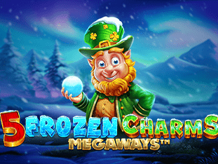 5 Frozen Charms Megaways™ icon
