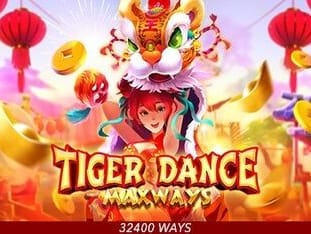 Tiger Dance icon